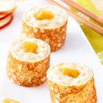 Crepes | Cocotine
