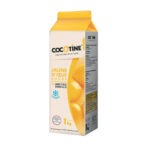 Frozen Sweetened Pasteurised Egg Yolk | Cocotine