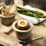 Soft-boiled Eggs | Cocotine