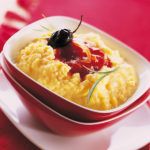 Scrambled eggs | Cocotine