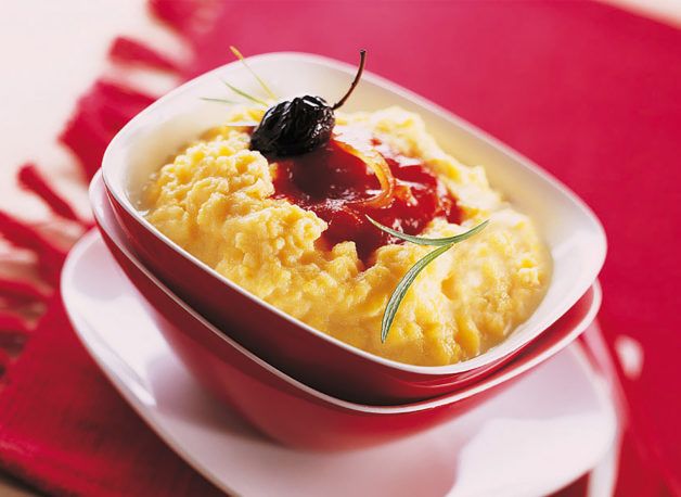 Scrambled eggs | Cocotine