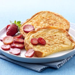 Pain Perdu – Fiche technique