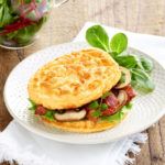 Burger Omelette | Cocotine