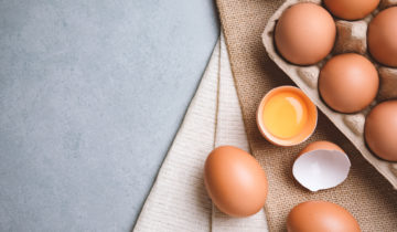 Eggs: Much more than a breakfast food