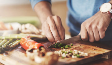 [Livret] La Cuisine Végétarienne pour les Chefs