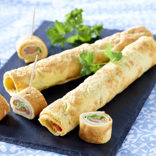 Ein Snacking-Angebot in der Gemeinschaftsgastronomie?