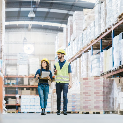 Optimiser son stockage et sa trésorerie grâce à un approvisionnement fréquent