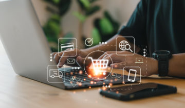 Le e-commerce en distribution alimentaire : un levier incontournable pour se différencier sur un marché compétitif