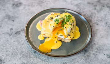 Adaptar la oferta de ovoproductos para impulsar los márgenes frente a las nuevas tendencias de RFD