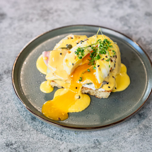 So passen Sie Ihr Angebot an Eiprodukten entsprechend den neuen Trends im AHV-Sektor an und verbessern Ihre Gewinnmargen