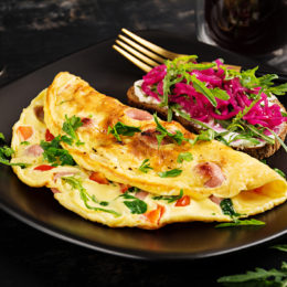 Fournisseur snacking