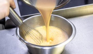 Liquid, frozen and powdered egg products: Which option best aligns with your needs?