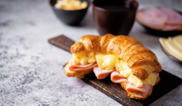 Les nouvelles tendances 2026 du snacking en restauration commerciale